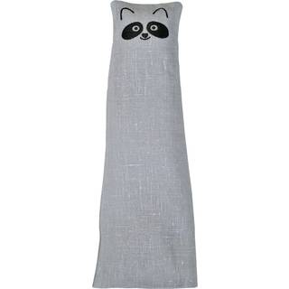 Varmepude med hvedekerner - Friends - Raccoon