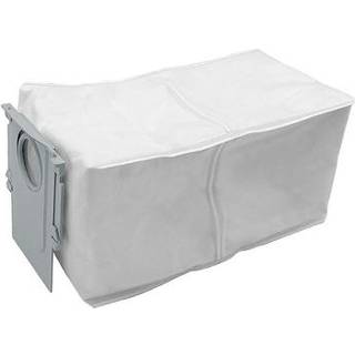 Roborock Qrevo Edge/Qrevo Curv/G20S Ultra Støvpose til udskiftning