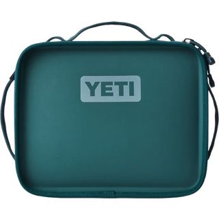 Yeti Daytrip frokostboks baldakin gr?n/teal