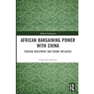 African Bargaining Power with China