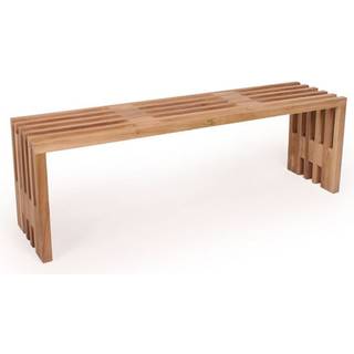 Altona Teak Havebænk - 140 cm
