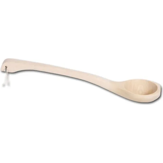 SAUNA ØSE TRÆ LÆNGDE 48 CM