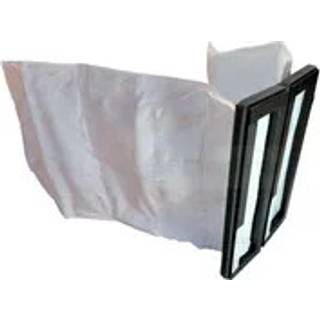 Filtersæt til SAVE VTR 200 (Premium, BF) F7+G4 (Effektivt)