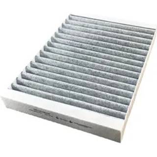 Filter til Genvex ECO 360R 1xF7 aktivt kul