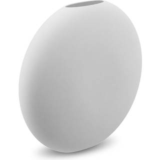 Cooee Design Pastille vase 15 cm White
