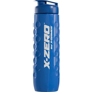 X-Gamer X-Zero Vandflaske 950ML - Blå