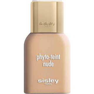 Sisley Make-up AnsigtsmakeupPhyto-Teint Nude No. 3C Natural 30 ml (13.433,00 kr / 1 l) - 30 ml