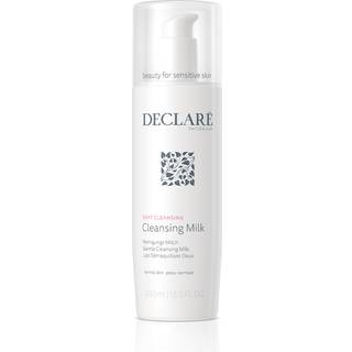 Declare Hudpleje Soft-CleansingRensemælk 400 ml (428,00 kr / 1 l) - 400 ml
