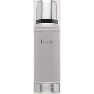 Forét Forét x Stanley Bottle 0,75L Ash