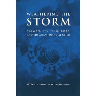 Weathering the Storm