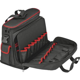KNIPEX Værktøjstaske "Service"
