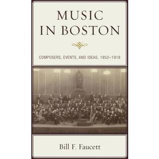 Music in Boston
