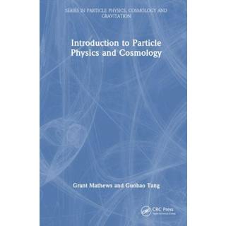 Introduction to Particle Physics and Cosmology