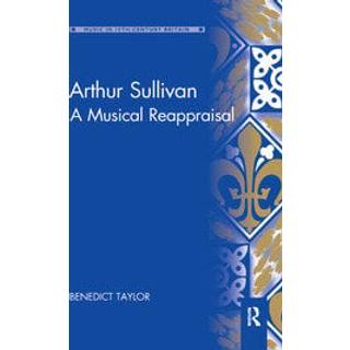 Arthur Sullivan