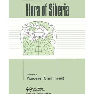 Flora of Siberia, Vol. 2