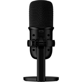 HyperX SoloCast USB Condenser - Sort
