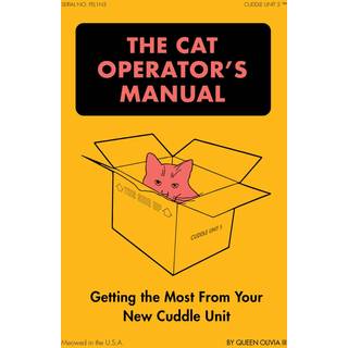 The Cat Operator's Manual