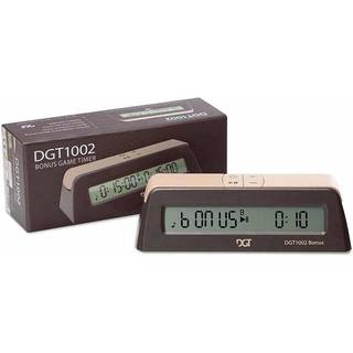 Skakur: DGT 1002