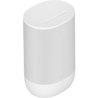 Sonos Move 2 Trådløs højtaler med batteri - 3 års medlemsgaranti