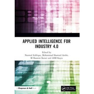 Applied Intelligence for Industry 4.0