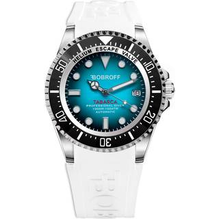 Bobroff Herreur BF0009-BFSTB (Ø 44 mm)