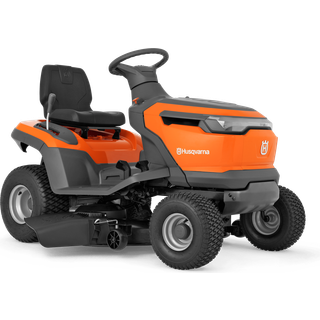 Husqvarna TS 100i Havetraktor