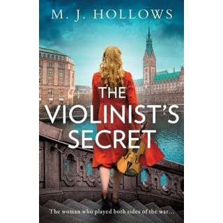 The Violinist’s Secret