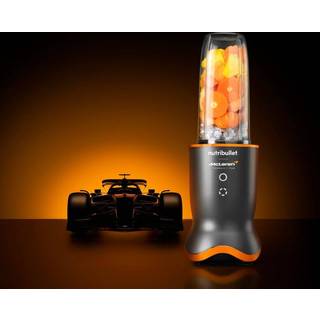 Nutribullet McLaren Ultra blender NB1206GO-MC (mørkegrå)