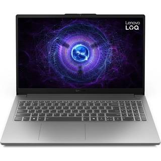 Lenovo LoQ - 15.6" | RTX 3050 | Core i5 | 12GB | 512GB