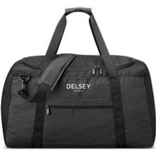 Delsey Paris Nomade Rejsetaske sort