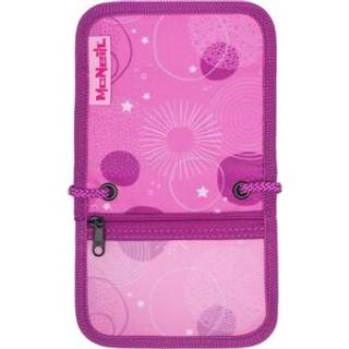 McNeill Brustbeutel Pinky