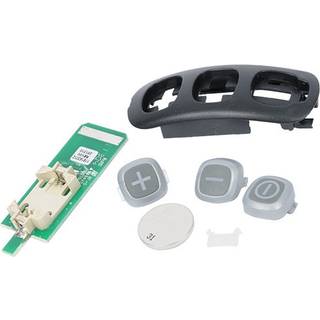 Electrolux Sidder på støvsugerens håndtag 2194055212