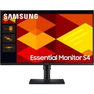 Samsung Essential Monitor S4 S40gd 24" 1920 X 1080pixels Ips 16:9 100hz