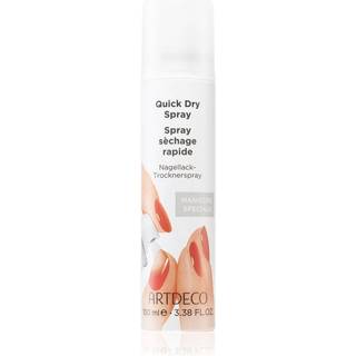 ARTDECO Manicure Specials Quick Dry Spray Spray tørrer neglelak 100 ml - 100 ml