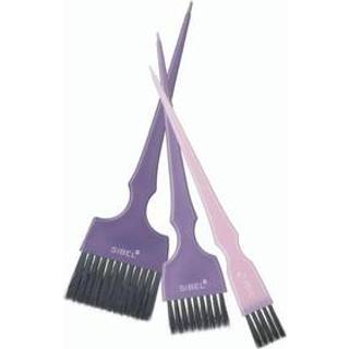 Sibel Tinting Brushes Ref. P001110 6 stk.