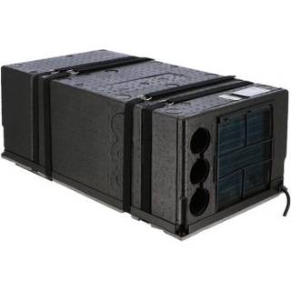 Mestic klimaanlæg BA-2600