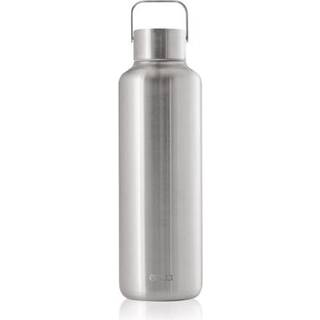 Equa Timeless Thermo termoflaske Lille farve Steel 600 ml - 600 ml