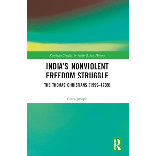 India’s Nonviolent Freedom Struggle