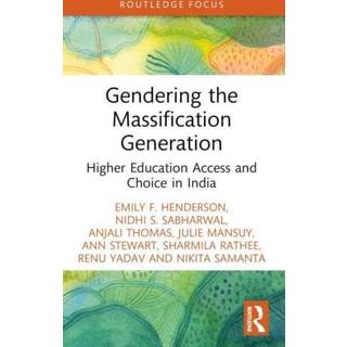 Gendering the Massification Generation