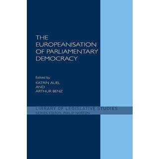 The Europeanisation of Parliamentary Democracy