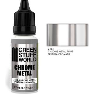 Chrome Paint