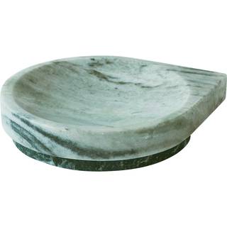 AYTM Stilla dekorationsskål Dusty green-forest