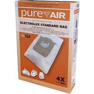 PureAir EL8 Electrolux støvsugerposer