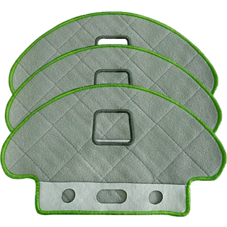 iRobot Roomba Combo 1138 Moppe - 3 stk