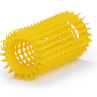 Olivia Garden Jet Set Curlers Yellow 30 mm - 6 Pcs