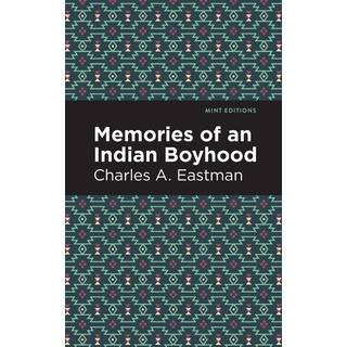 Memories of an Indian Boyhood