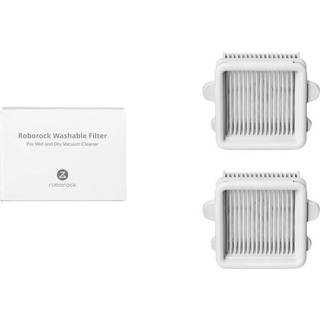 Roborock Morph serie filter, 2 stk