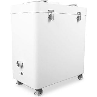 FLUX - Beam Air Filter - Udsugning - for Beamo, Beambox og Beambox Pro