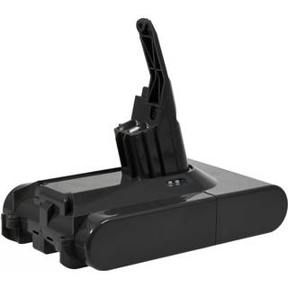 Powerbatteri til Batteri-Støvsuger Dyson V8 Absolute / V8 Fluffy / V8 Animal / Typ 215866-01/02