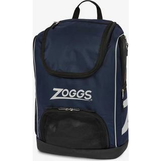 Zoggs Dykkertaske Planet Backpack 33L Navy/Sort